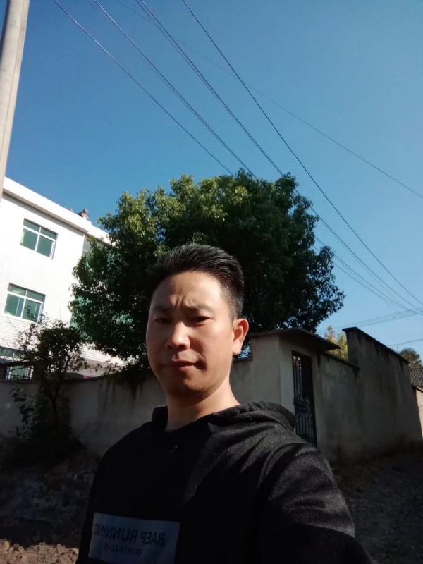寻缘中的第二张照片--黄山中老年相亲网